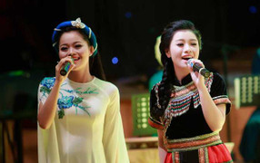 Quán quân Sao Mai lộng lẫy, quyến rũ ngày 'trở về'