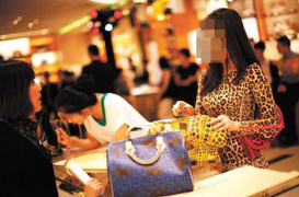 Thế hệ trẻ siêu giàu của Trung Quốc trần tình về cuộc sống phô trương