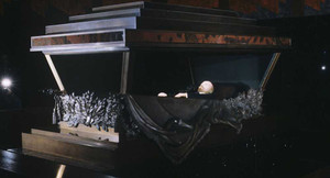 Tìm thấy gen đột biến hiếm gặp trong thi hài Lenin