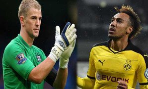 Tin chuyển nhượng sáng 30/8: Aubameyang vẫn mơ Real, Mustafi đến Arsenal hôm nay