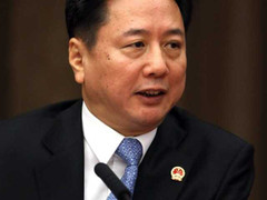 Con trai cựu Thủ tướng Trung Quốc Lý Bằng từ chức Chủ tịch tỉnh