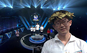 Đường lên đỉnh Olympia năm thứ 17: 'Không chọn học sinh lớp 12'