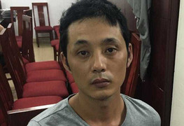 Lời khai rúng động của nghi phạm giết tân sinh viên Bách khoa