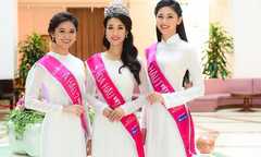 Những dấu ấn mạnh mẽ Hoa hậu Việt Nam 2016 để lại trong lòng công chúng