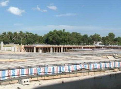 Thanh tra Bộ Xây dựng kết luận hàng loạt sai phạm của cha con 'bầu Đệ'