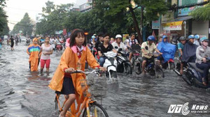 Chuyên gia: Chỉ 15 tỷ đồng, thảm cảnh ngập khủng khiếp tại TP.HCM sẽ chấm dứt