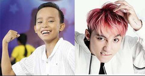 Lại Văn Sâm lý giải việc Sơn Tùng, Hồ Văn Cường được đề cử giải Ấn tượng VTV