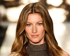 Lộ diện siêu mẫu thu nhập 670 tỉ một năm