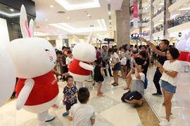 Tích Thỏ cung trăng và bài học về lòng nhân ái