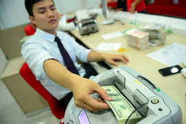 Vụ 'bốc hơi 26 tỷ': Chủ tài khoản không nhất thiết phải đến ngân hàng