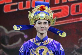 Xuân Bắc được bổ nhiệm Phó Giám đốc Nhà hát Kịch Việt Nam