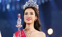 4 người đẹp xuất thân từ CLB thời trang Đại học Ngoại thương Hà Nội