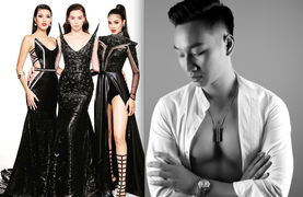 Điều bất ngờ gì đón chờ khán giả đêm Chung kết The Face?