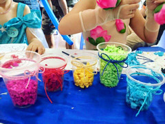 Những cách 'hốt' tiền ngày 2/9