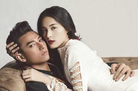 Bạn gái Cường Đô la: 'Không níu kéo nếu bạn trai đã hết tình cảm'