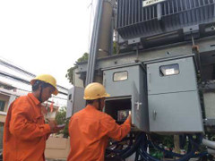 Có thể EVN không phải mua điện từ Trung Quốc 4 tháng liên tiếp