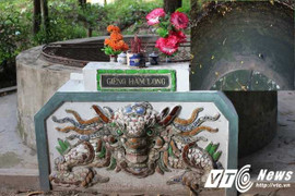 Huyền tích 'giếng cấm' có nước tiến vua ở chùa Báo Quốc