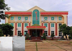 Nghi vấn đề thi công chức Nhà nước được rao bán công khai