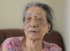 Người đàn bà sau giọng đọc VOV khiến giặc Mỹ run sợ