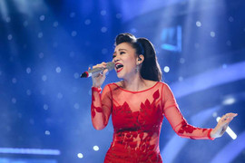 Thu Minh tung ca khúc 'thử thách mọi cao độ giọng hát'