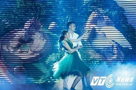 Trực tiếp Chung kết The Face: Rộ tin đồn có hai quán quân