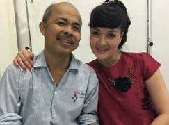 Các nghệ sĩ thương tiếc nói lời tiễn biệt NSƯT Hán Văn Tình