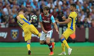 Ngoại hạng Anh hào nhoáng như Hollywood