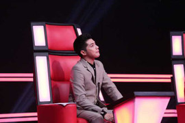 Noo Phước Thịnh – huấn luyện viên 'mít ướt' nhất The Voice Kids