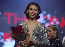 Phí Phương Anh: 'Khánh Ngân nhạt nhoà, Mai Ngô mới là đối thủ mạnh nhất'