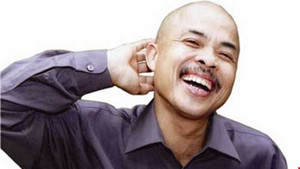 Quá trình chiến đấu với ung thư đầy dũng cảm của 'lão Quềnh' Hán Văn Tình