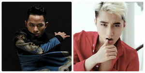 Sơn Tùng đem hàng 'đạo' lên sóng trực tiếp, Tùng Dương thấy hổ thẹn