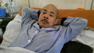 Trưa 4/9, NSƯT Hán Văn Tình qua đời ở tuổi 59