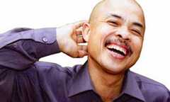 Đạo diễn 'Đất và Người' xúc động chỉ vì câu nói này của lão 'Quềnh' Hán Văn Tình
