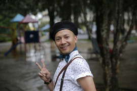 Đinh Tiến Đạt: 'Con người ta chỉ mải mê chạy theo tiền mà quên đi đạo đức!'