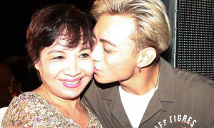 Soobin Hoàng Sơn mong tìm được bạn gái 'vừa mắt' mẹ mình