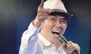 Tình hình sức khỏe ca sĩ Minh Thuận