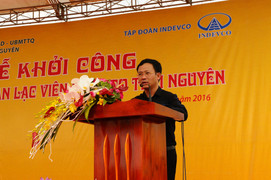 Xây nghĩa trang như công viên, resort để người sống có thể tâm sự với người chết