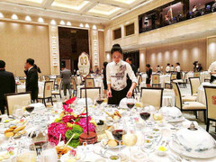 Yến tiệc chiêu đãi các nguyên thủ G20 của Trung Quốc có những món gì?