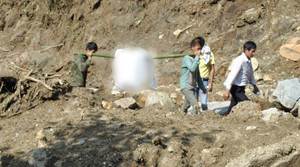 Góc tối Mà Sa Phìn: Những cái chết oan nghiệt nơi rừng sâu (Kỳ 2)