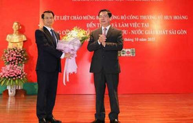 Bộ Công Thương sẽ thay đổi một loạt nhân sự quan trọng