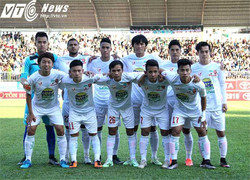 HAGL đã lớn, chờ Công Phượng, Tuấn Anh, Xuân Trường trở về