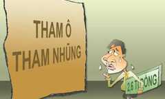 Kế toán trưởng tham ô hơn 7 tỷ đồng để phẫu thuật thẩm mỹ