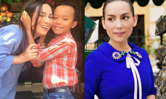 Phi Nhung tiết lộ lịch về cuộc sống hậu Vietnam Idol Kids của Hồ Văn Cường