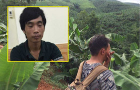 Khởi tố bị can vụ thảm sát 4 người ở Lào Cai