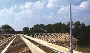 Ám ảnh ở vùng đất thiên lôi 