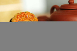 Gửi trọn yêu thương cùng bánh trung thu Bảo Ngọc