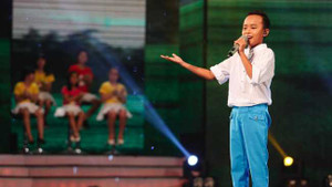 Hồ Văn Cường vượt qua Sơn Tùng M-TP, giành giải 'Ca sĩ ấn tượng'