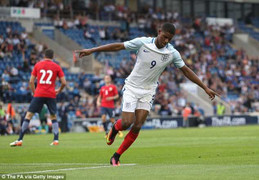 Marcus Rashford: Viết tiếp điều kì diệu