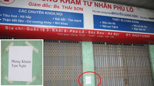 Vợ chết sau khi được truyền dịch, chồng cầu cứu Bộ trưởng Y tế