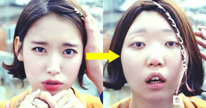 Quảng cáo của Hàn Quốc 'ám ảnh' người xem vì lột tả sức mạnh của make-up